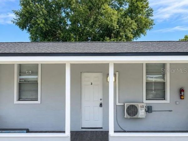 4811 N GRADY AVENUE , Unit 3, TAMPA, FL 33614