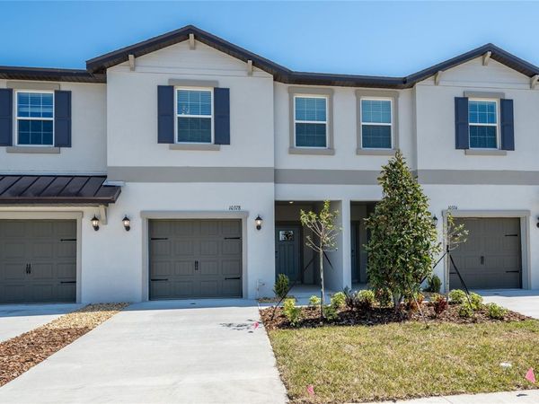 10378 HONEY HAMMOCK WAY , SAN ANTONIO, FL 33576