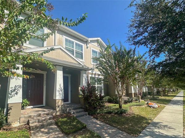 10551 SPRING ARBOR LANE , WINTER GARDEN, FL 34787