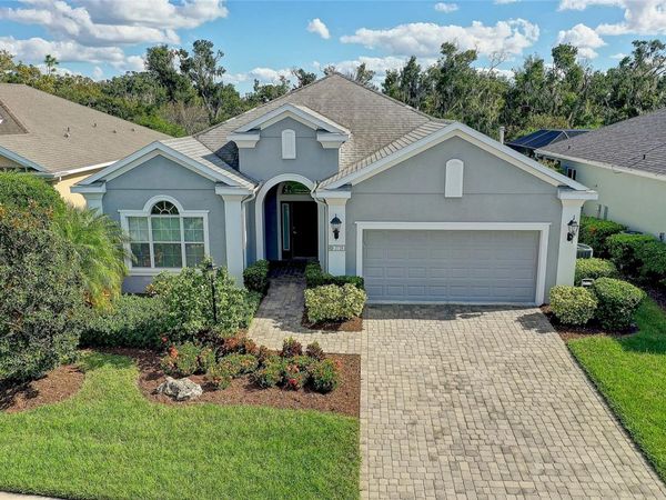 3718 WOODCLIFF LAKE TERRACE , SARASOTA, FL 34243