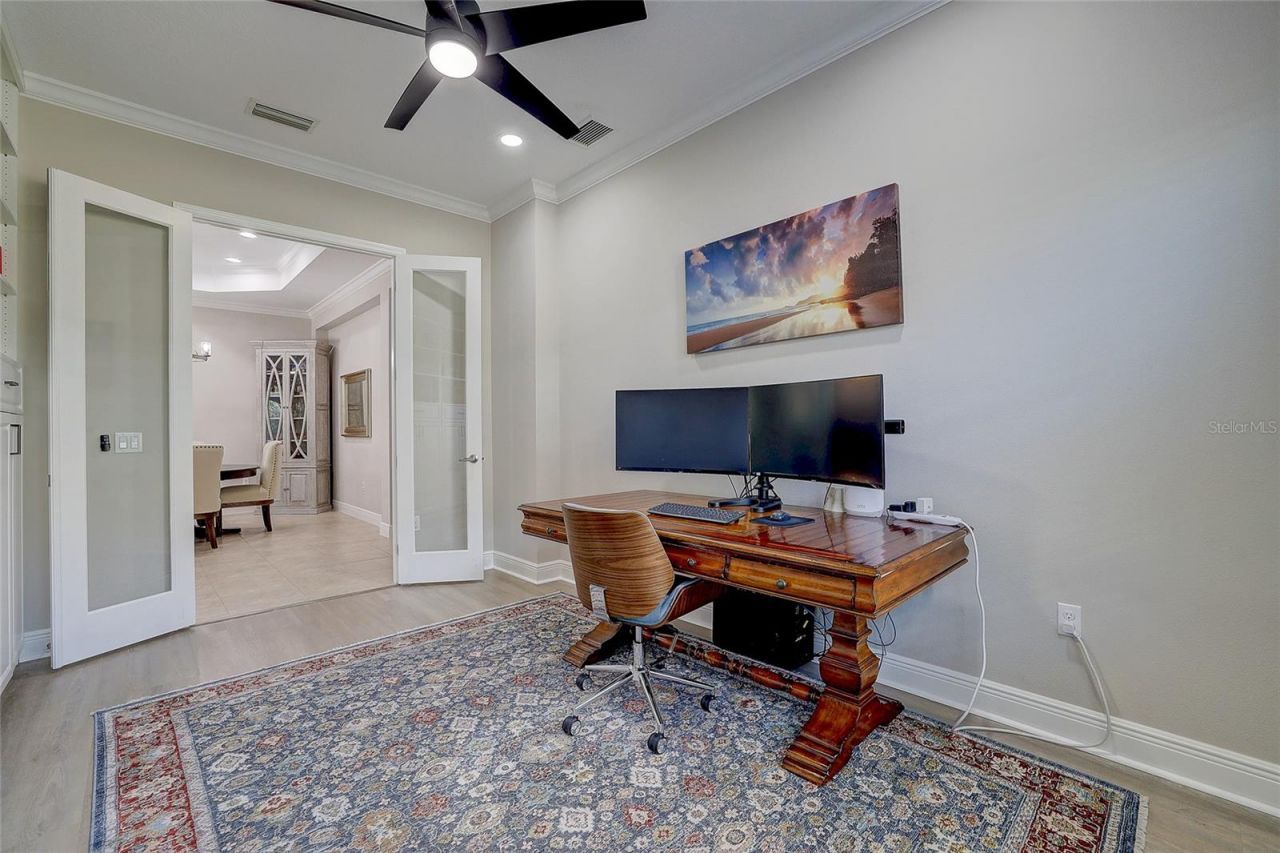 3718 Woodcliff Lake Terrace , Sarasota, FL 34243 Photo