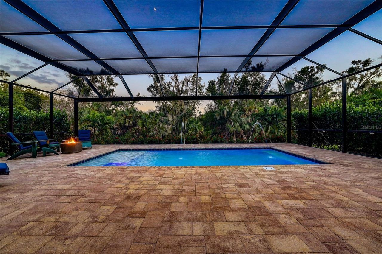 3718 Woodcliff Lake Terrace , Sarasota, FL 34243 Photo