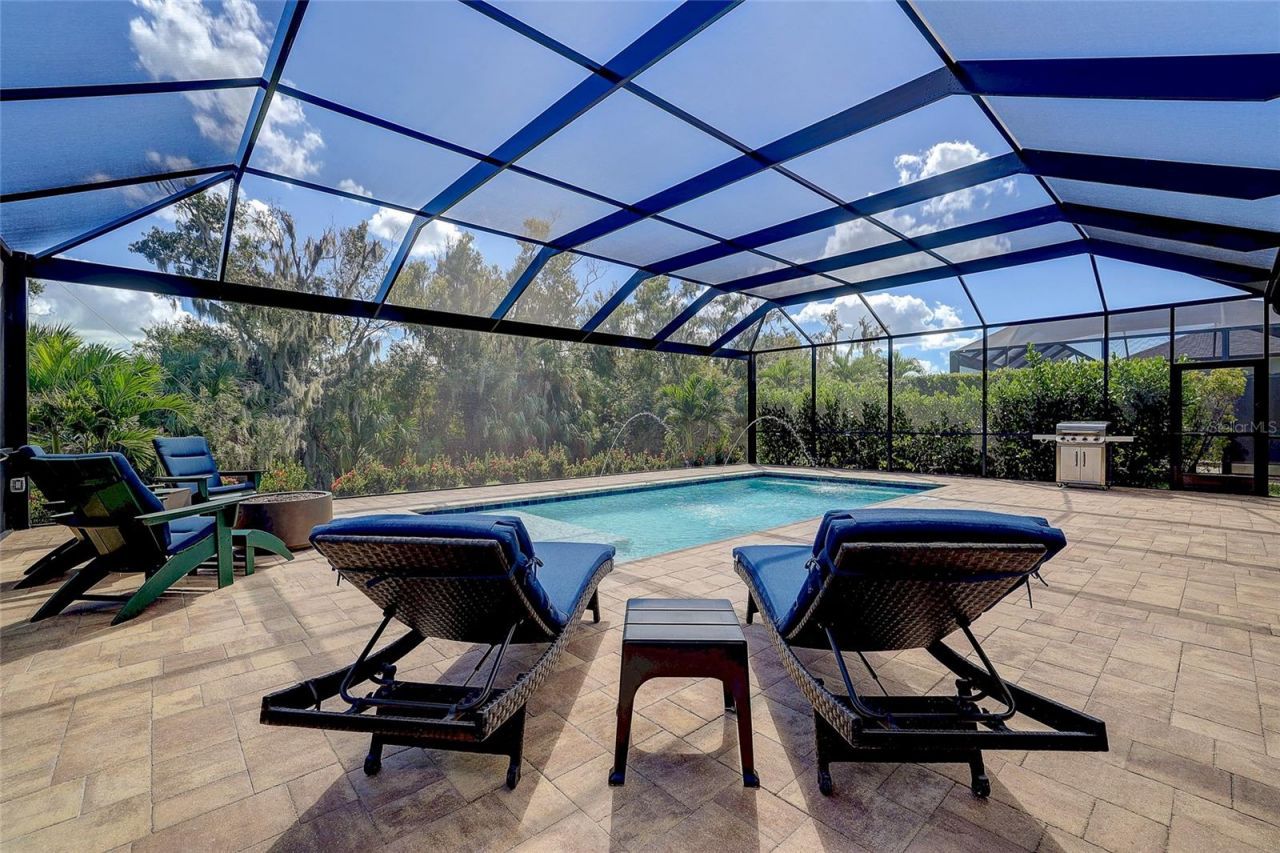 3718 Woodcliff Lake Terrace , Sarasota, FL 34243 Photo