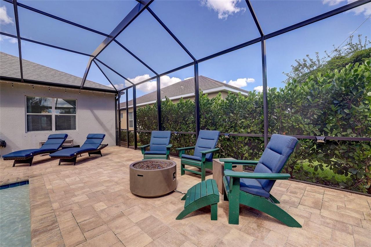 3718 Woodcliff Lake Terrace , Sarasota, FL 34243 Photo