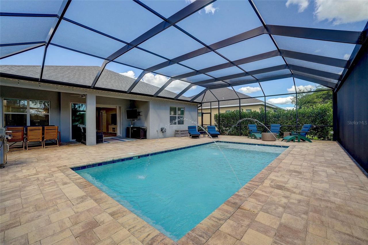 3718 Woodcliff Lake Terrace , Sarasota, FL 34243 Photo