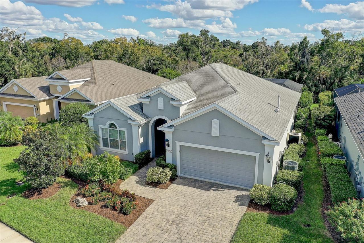 3718 Woodcliff Lake Terrace , Sarasota, FL 34243 Photo