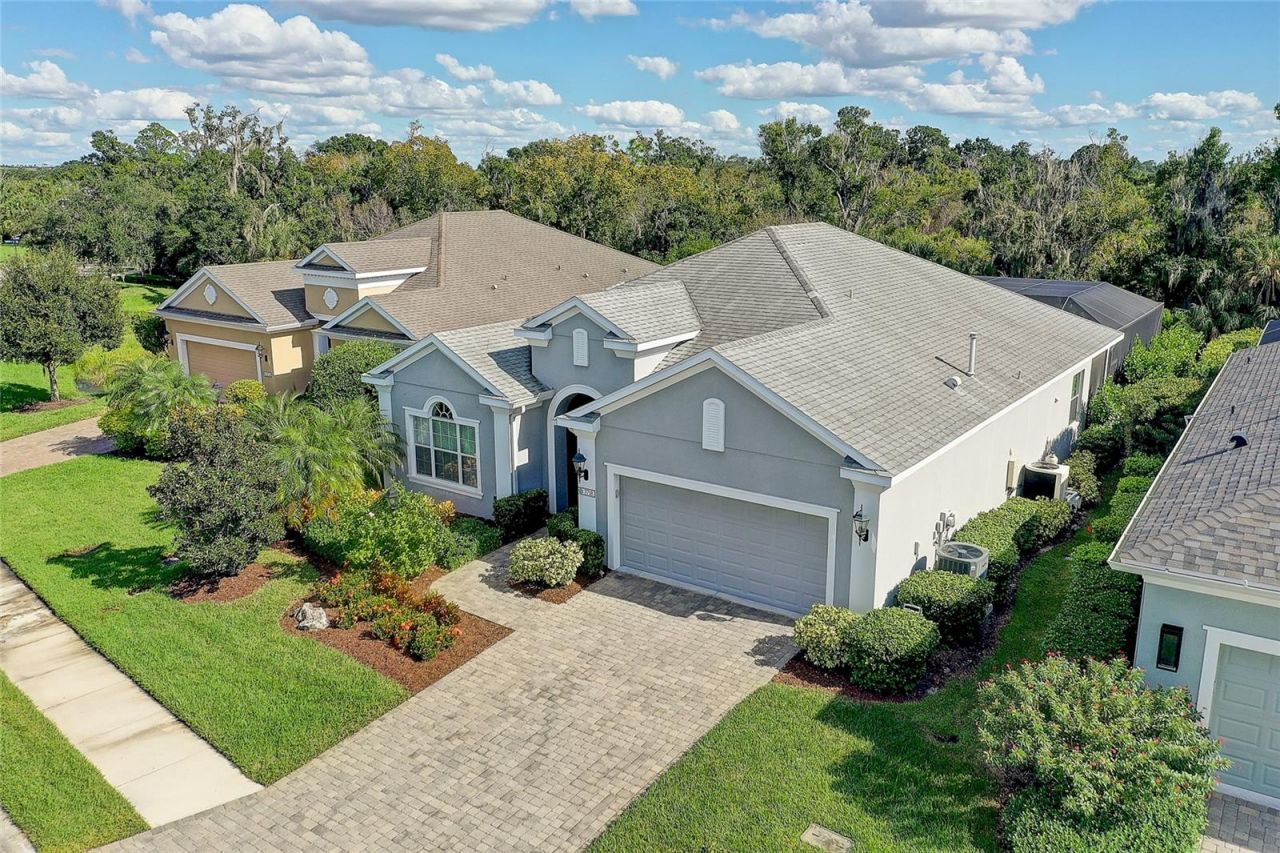 3718 Woodcliff Lake Terrace , Sarasota, FL 34243 Photo