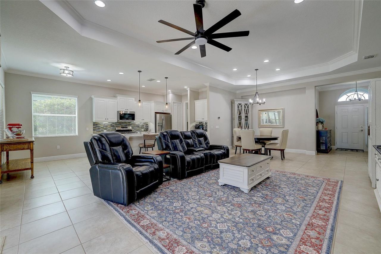 3718 Woodcliff Lake Terrace , Sarasota, FL 34243 Photo