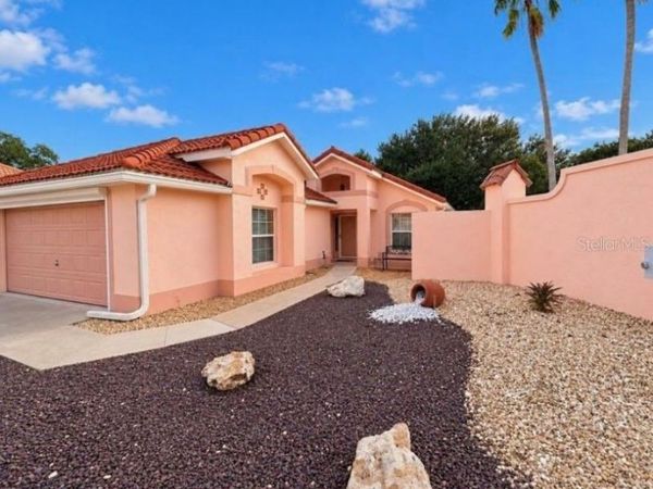 1336 SANTA MARIA AVENUE , THE VILLAGES, FL 32159