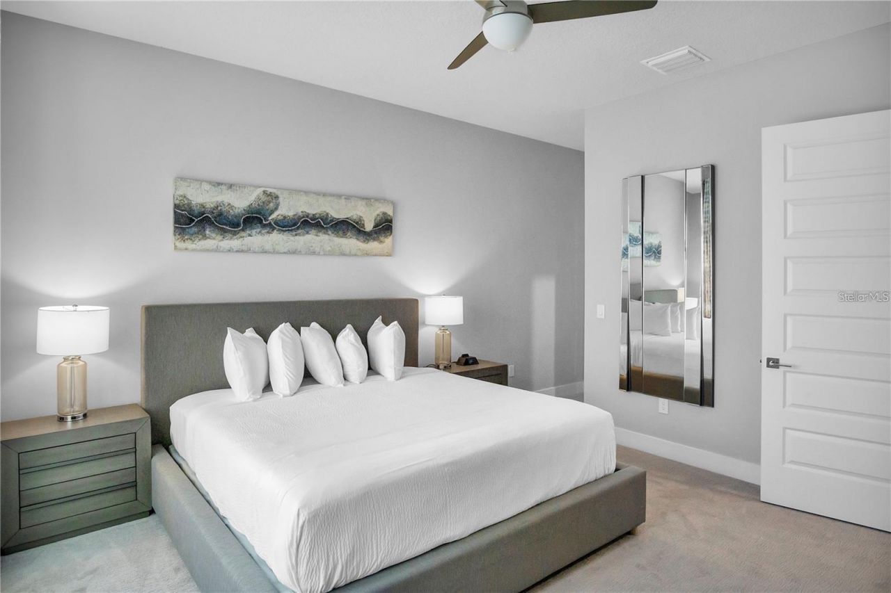 7740 Sandy Ridge Drive , Unit 106, Kissimmee, FL 34747 Photo