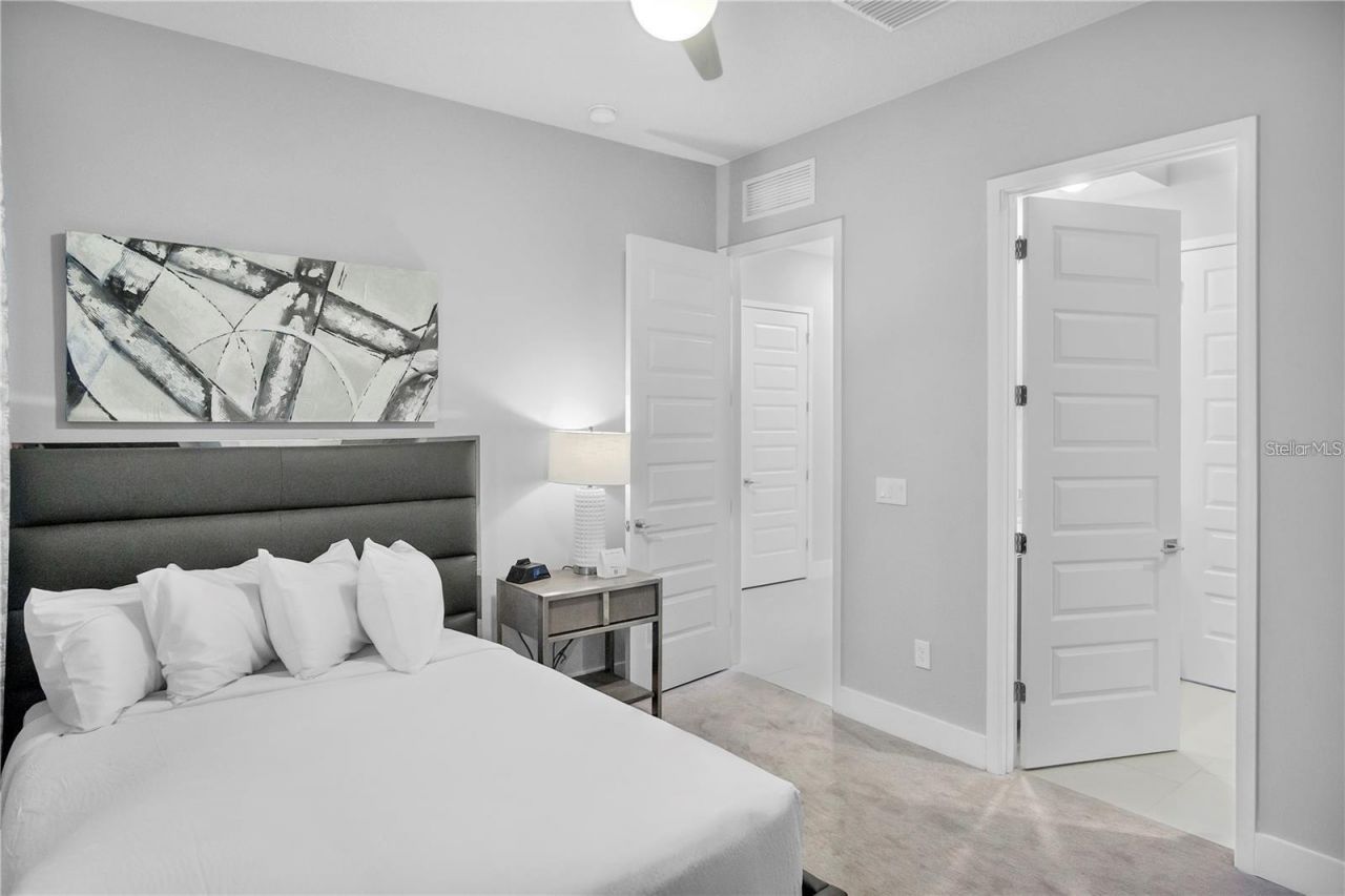 7740 Sandy Ridge Drive , Unit 106, Kissimmee, FL 34747 Photo