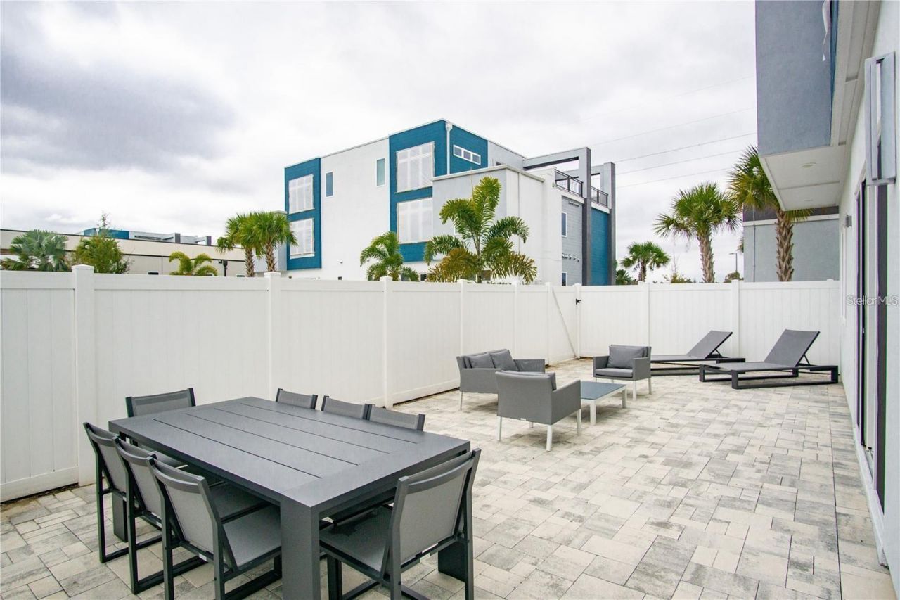 7740 Sandy Ridge Drive , Unit 106, Kissimmee, FL 34747 Photo