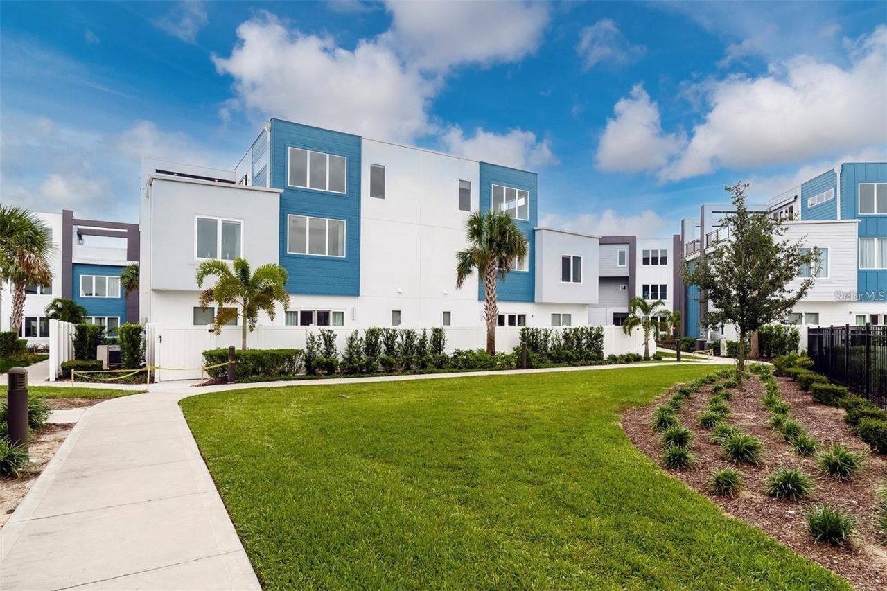 7740 Sandy Ridge Drive , Unit 106, Kissimmee, FL 34747 Photo