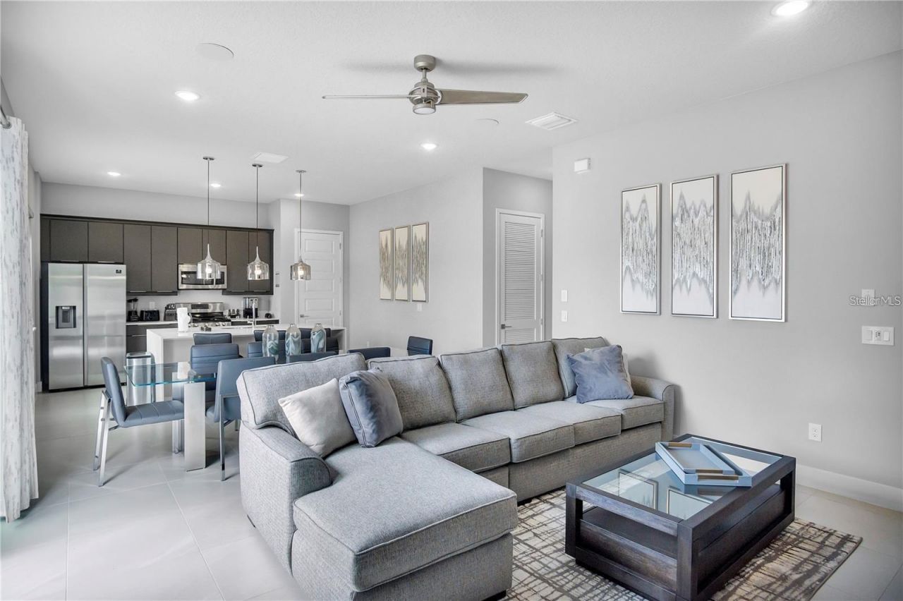 7740 Sandy Ridge Drive , Unit 106, Kissimmee, FL 34747 Photo