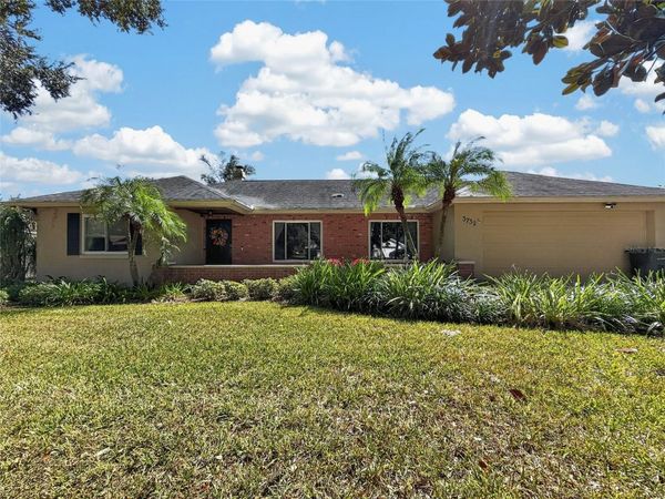 3732 QUANDO CIRCLE, BELLE ISLE, FL 32812