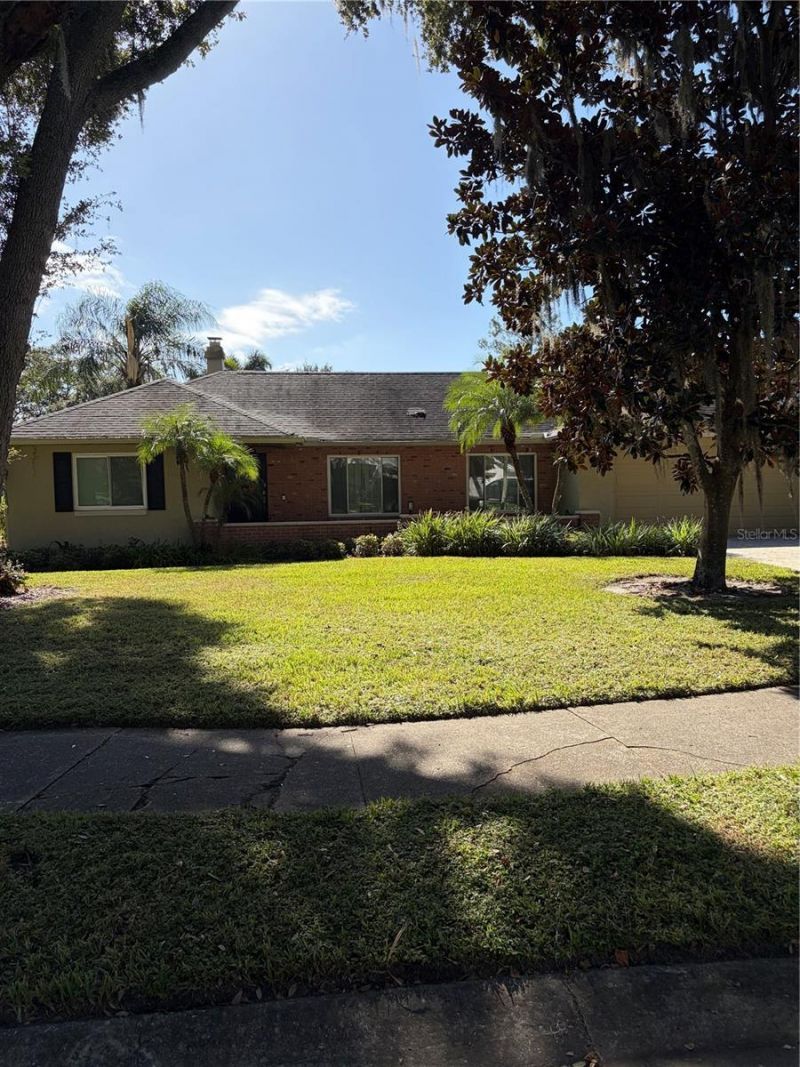 3732 QUANDO CIRCLE , BELLE ISLE, FL 32812