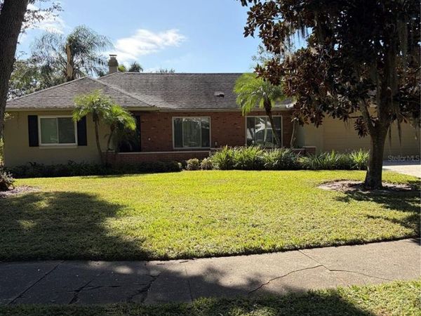 3732 QUANDO CIRCLE , BELLE ISLE, FL 32812