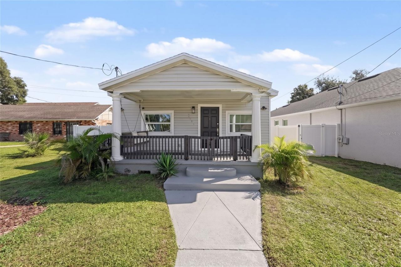 2711 N 33RD STREET , TAMPA, FL 33605