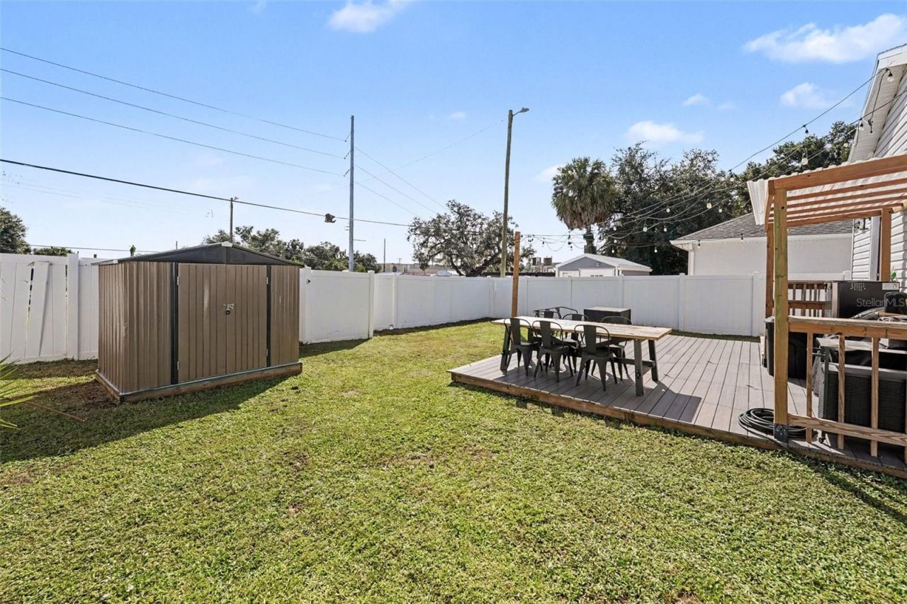 2711 N 33rd Street , Tampa, FL 33605 Photo