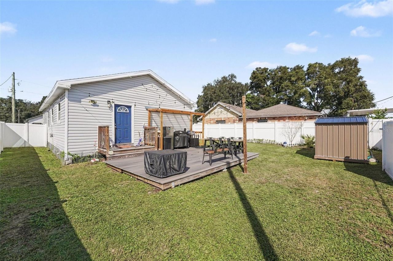 2711 N 33rd Street , Tampa, FL 33605 Photo