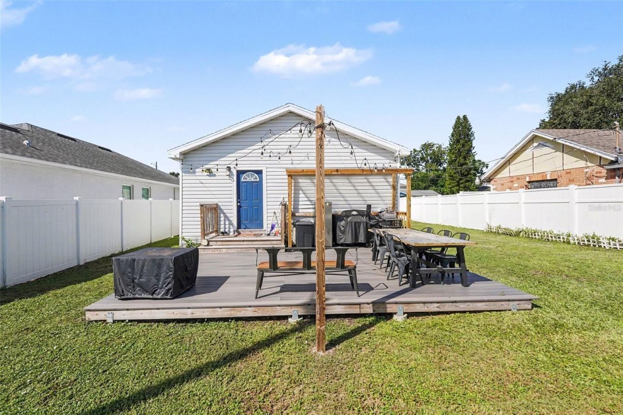 2711 N 33rd Street , Tampa, FL 33605 Photo