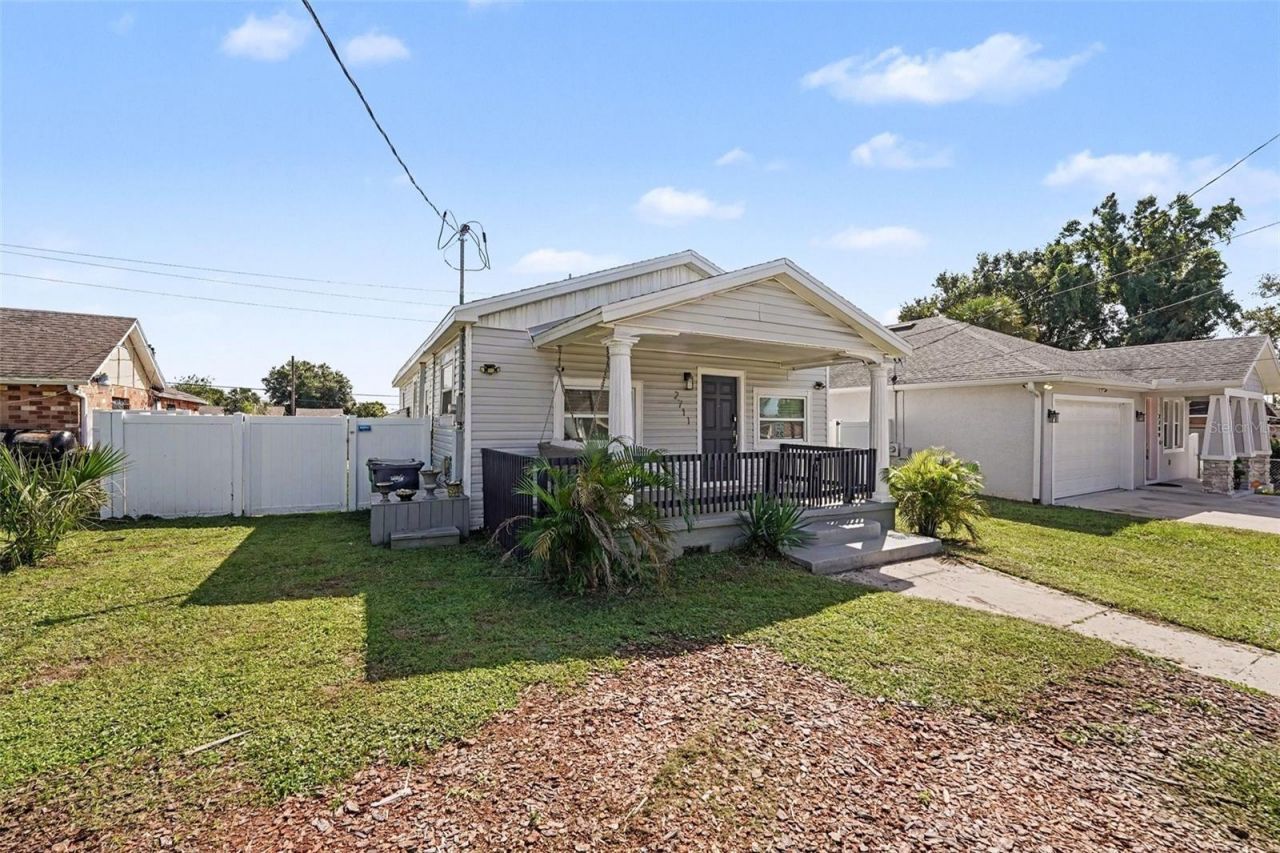 2711 N 33rd Street , Tampa, FL 33605 Photo