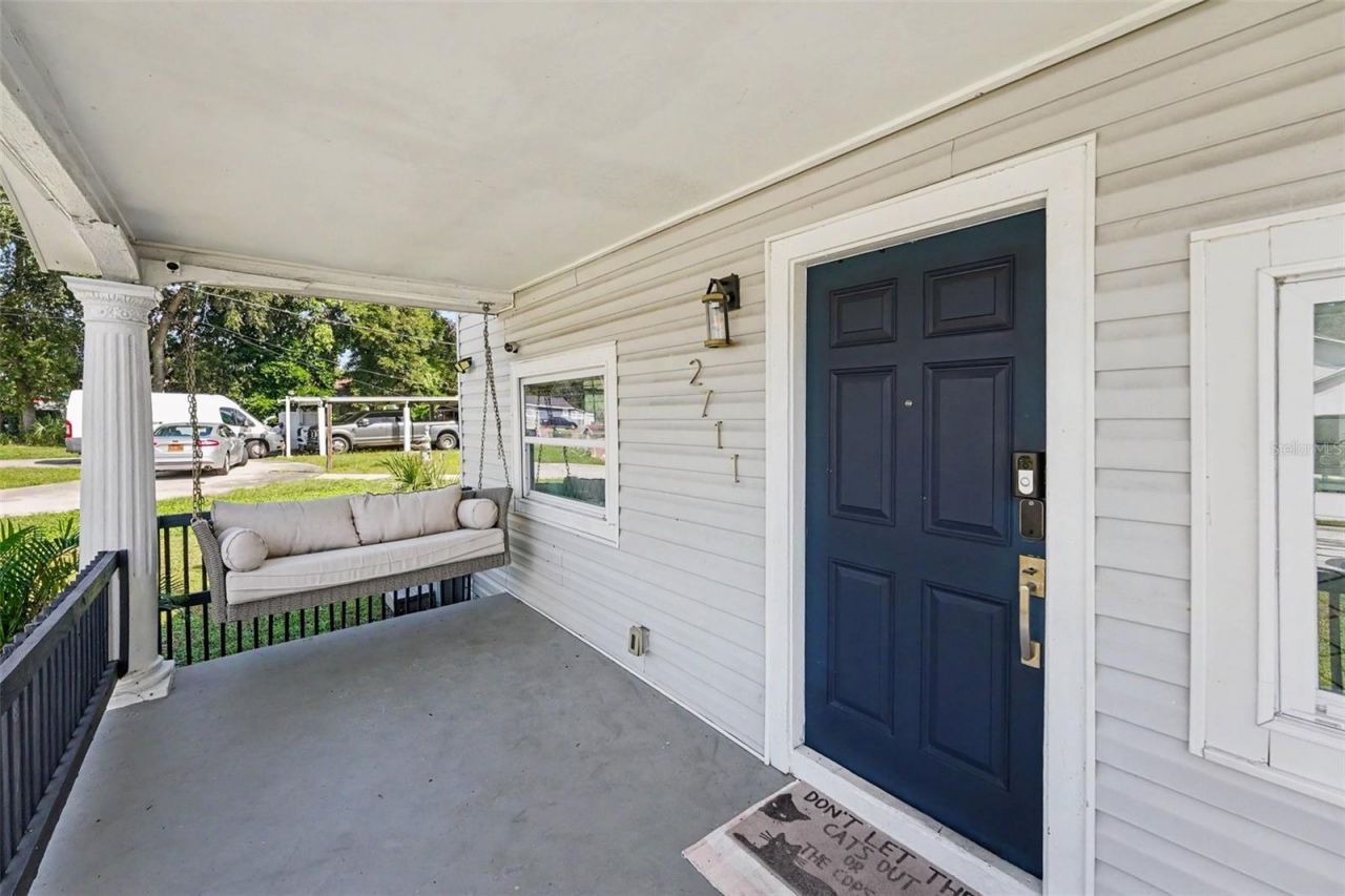 2711 N 33rd Street , Tampa, FL 33605 Photo