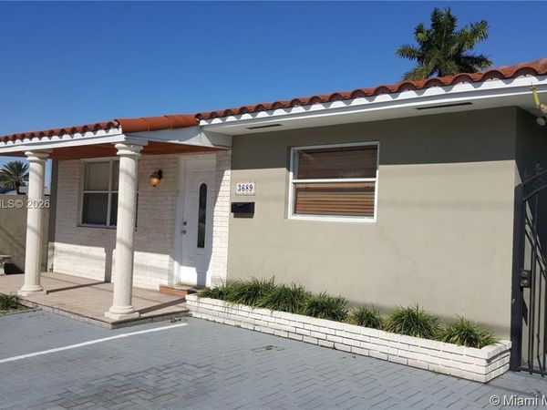 3689 NW 14th St, Unit B, Miami, FL 33125