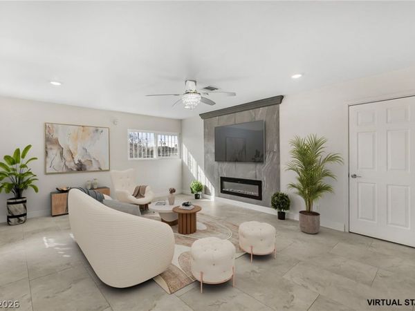 1712 Ludwig Drive, Las Vegas, NV 89106