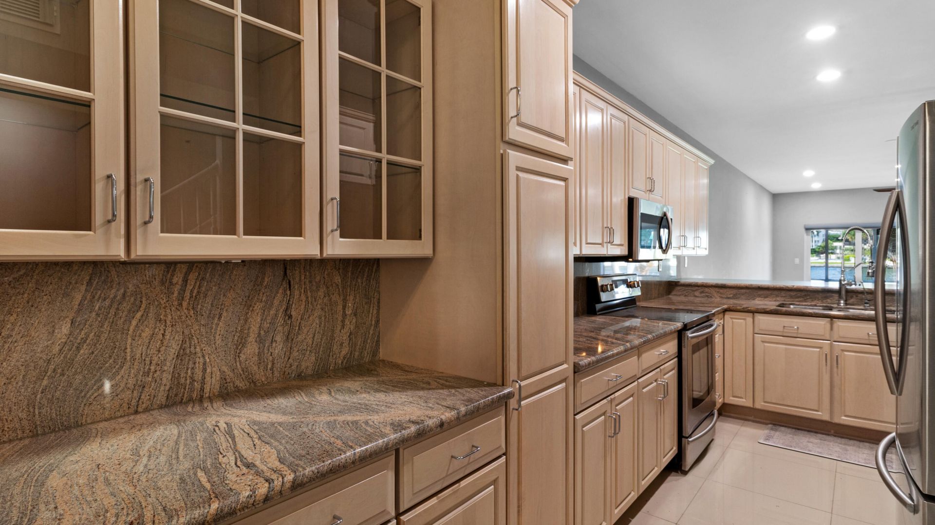 1301 N Riverside Drive, Unit 7, Pompano Beach, FL 33062 Photo