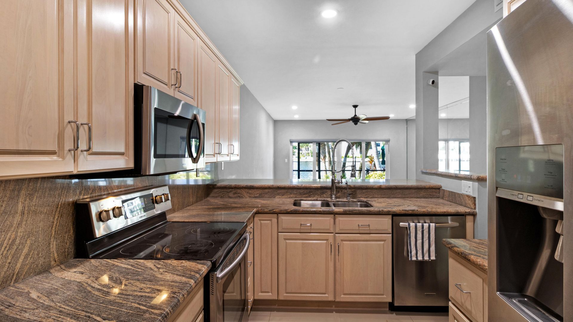 1301 N Riverside Drive, Unit 7, Pompano Beach, FL 33062 Photo