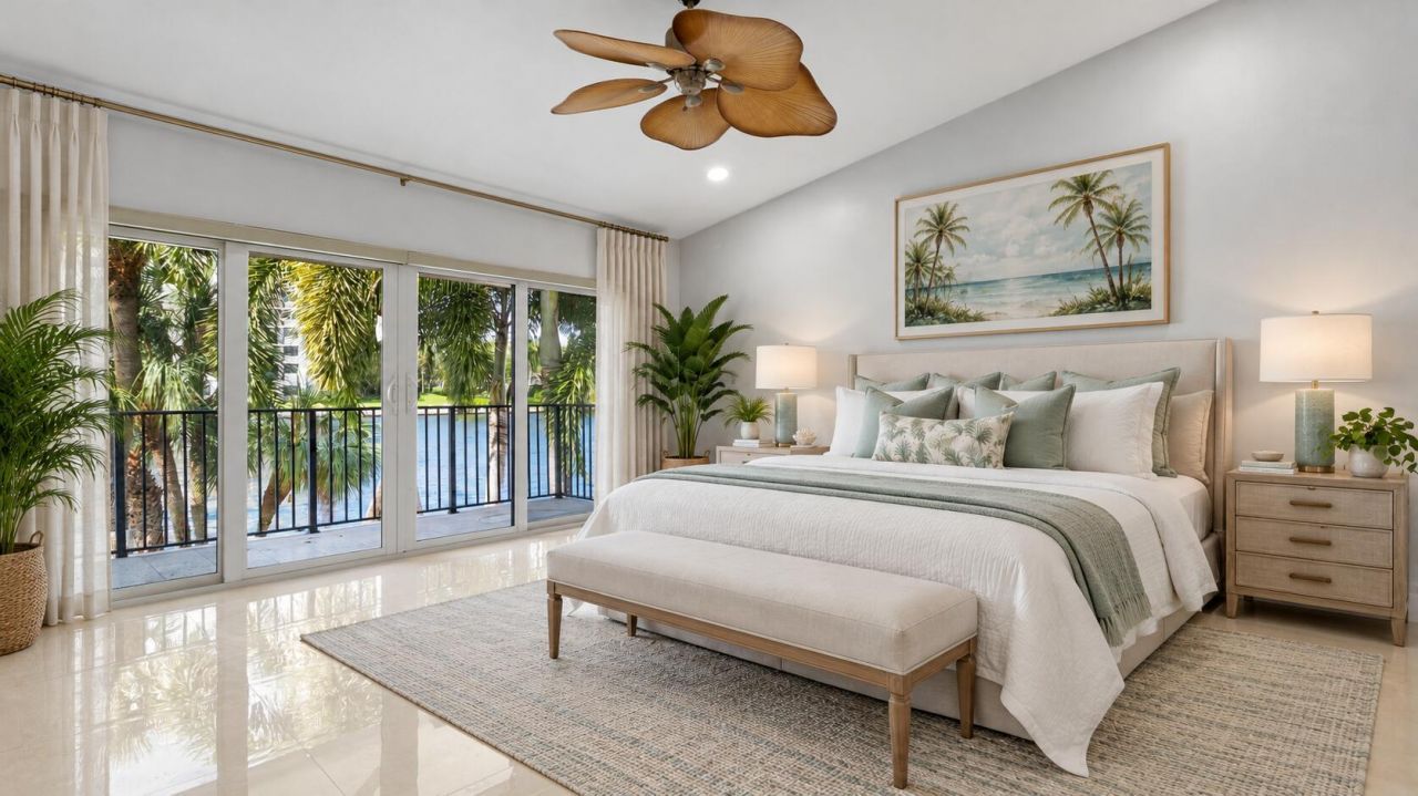 1301 N Riverside Drive, Unit 7, Pompano Beach, FL 33062 Photo