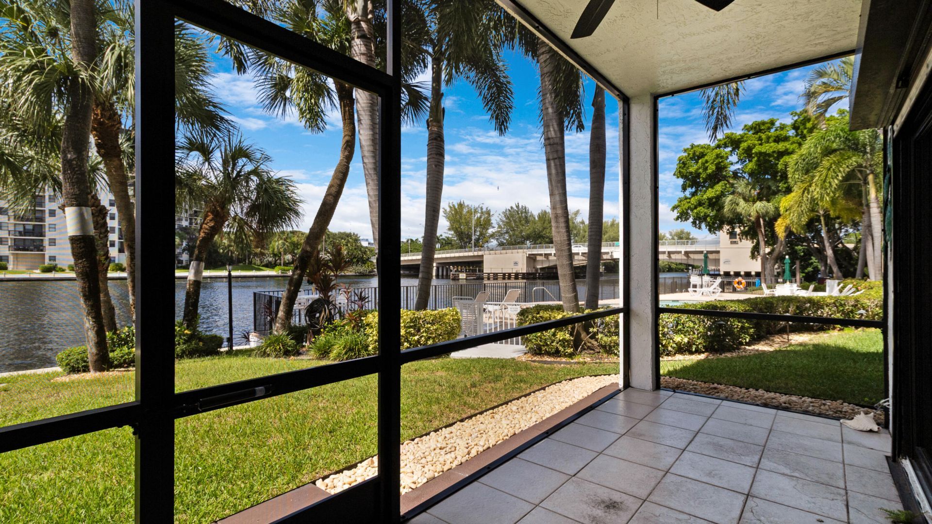 1301 N Riverside Drive, Unit 7, Pompano Beach, FL 33062 Photo