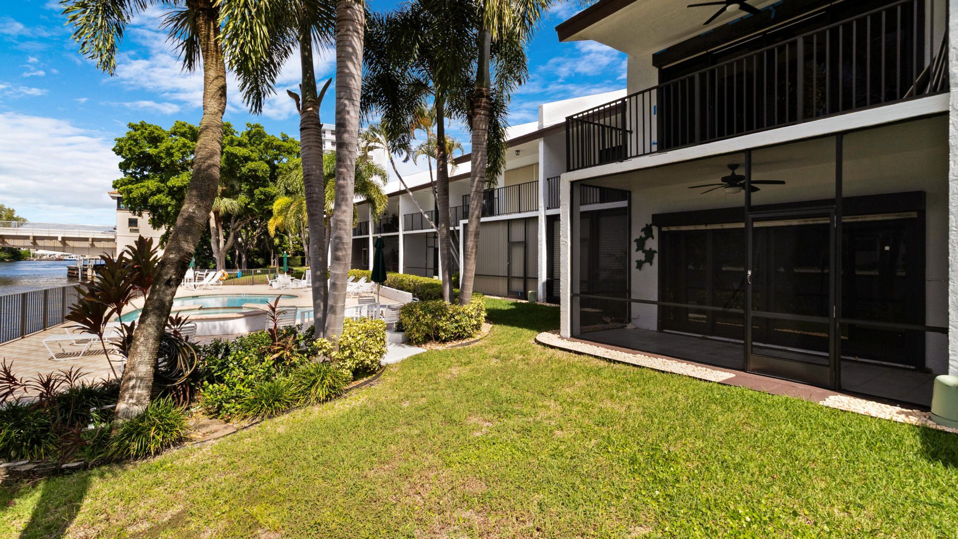 1301 N Riverside Drive, Unit 7, Pompano Beach, FL 33062 Photo