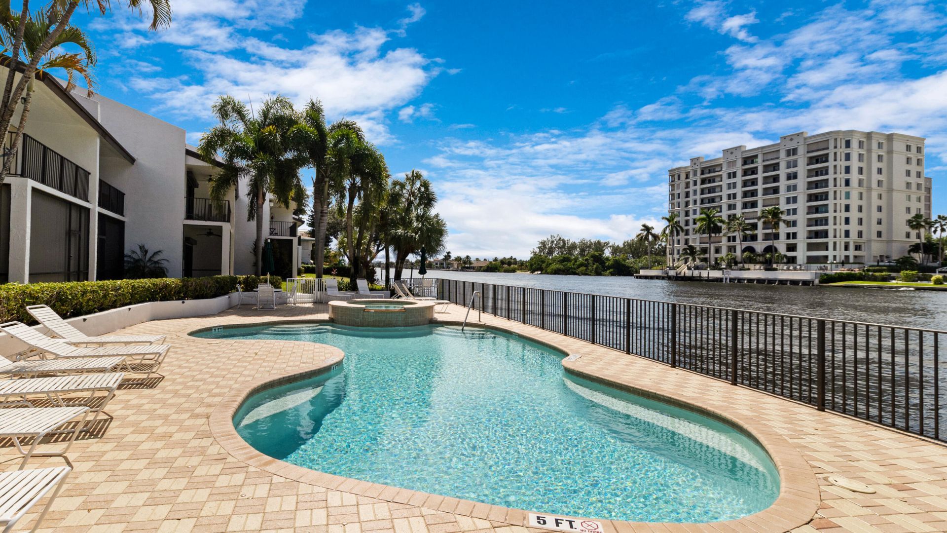 1301 N Riverside Drive, Unit 7, Pompano Beach, FL 33062 Photo