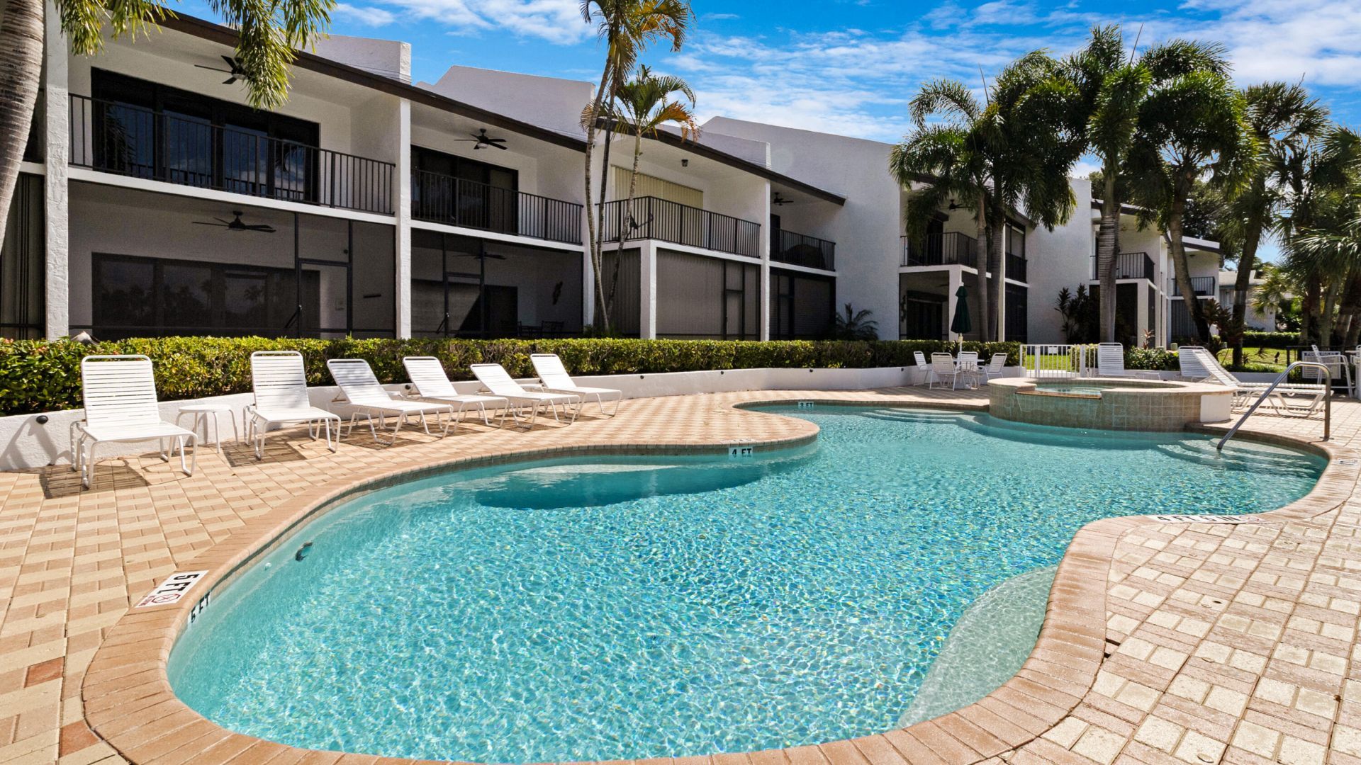 1301 N Riverside Drive, Unit 7, Pompano Beach, FL 33062 Photo
