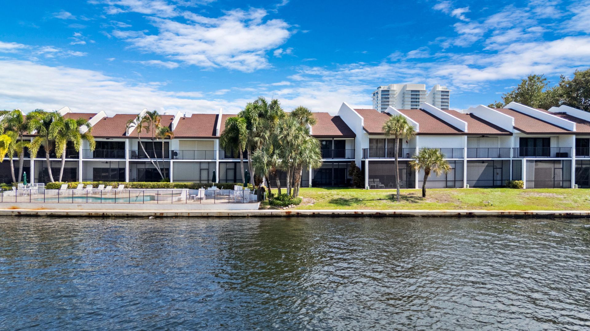 1301 N Riverside Drive, Unit 7, Pompano Beach, FL 33062 Photo