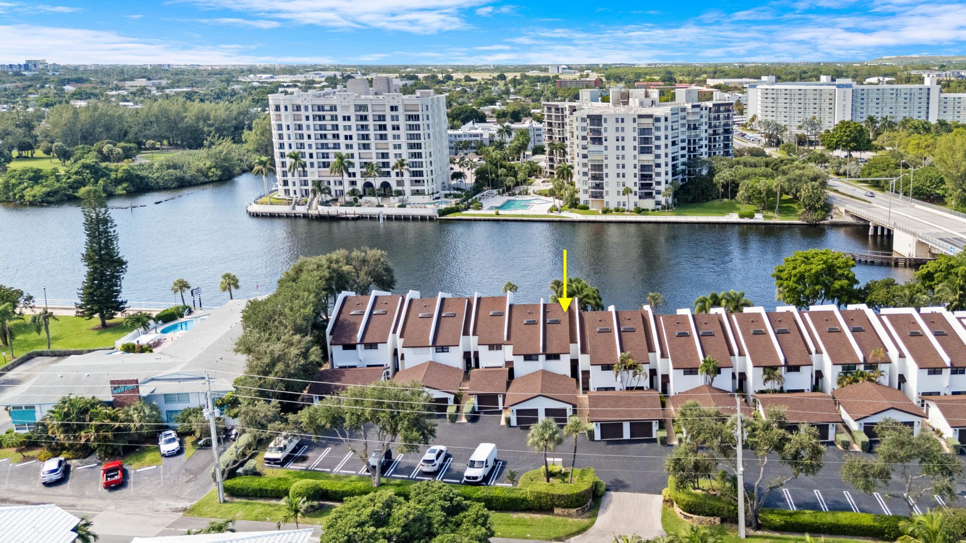 1301 N Riverside Drive, Unit 7, Pompano Beach, FL 33062 Photo