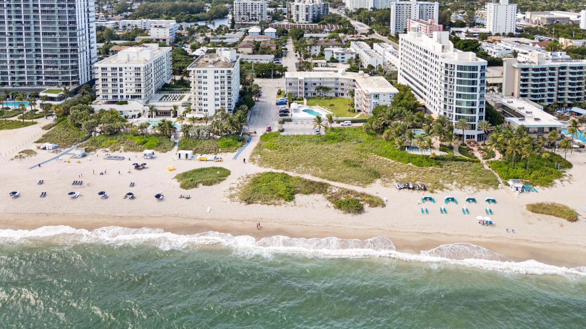1301 N Riverside Drive, Unit 7, Pompano Beach, FL 33062 Photo