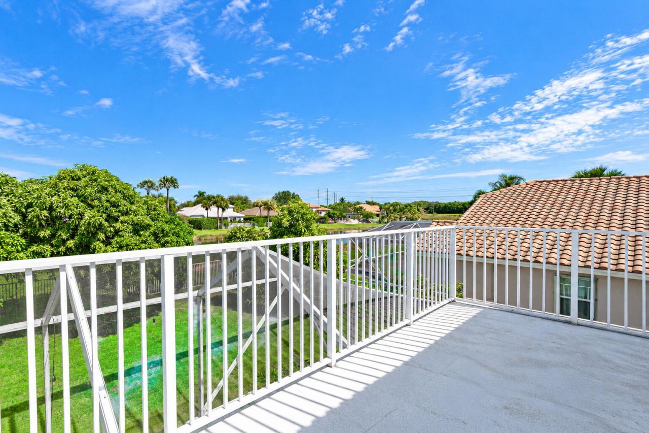 11185 Grandview Manor, Wellington, FL 33414 Photo
