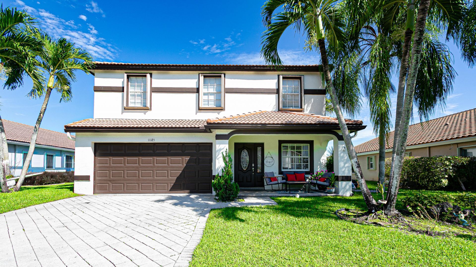11185 Grandview Manor, Wellington, FL 33414 Photo