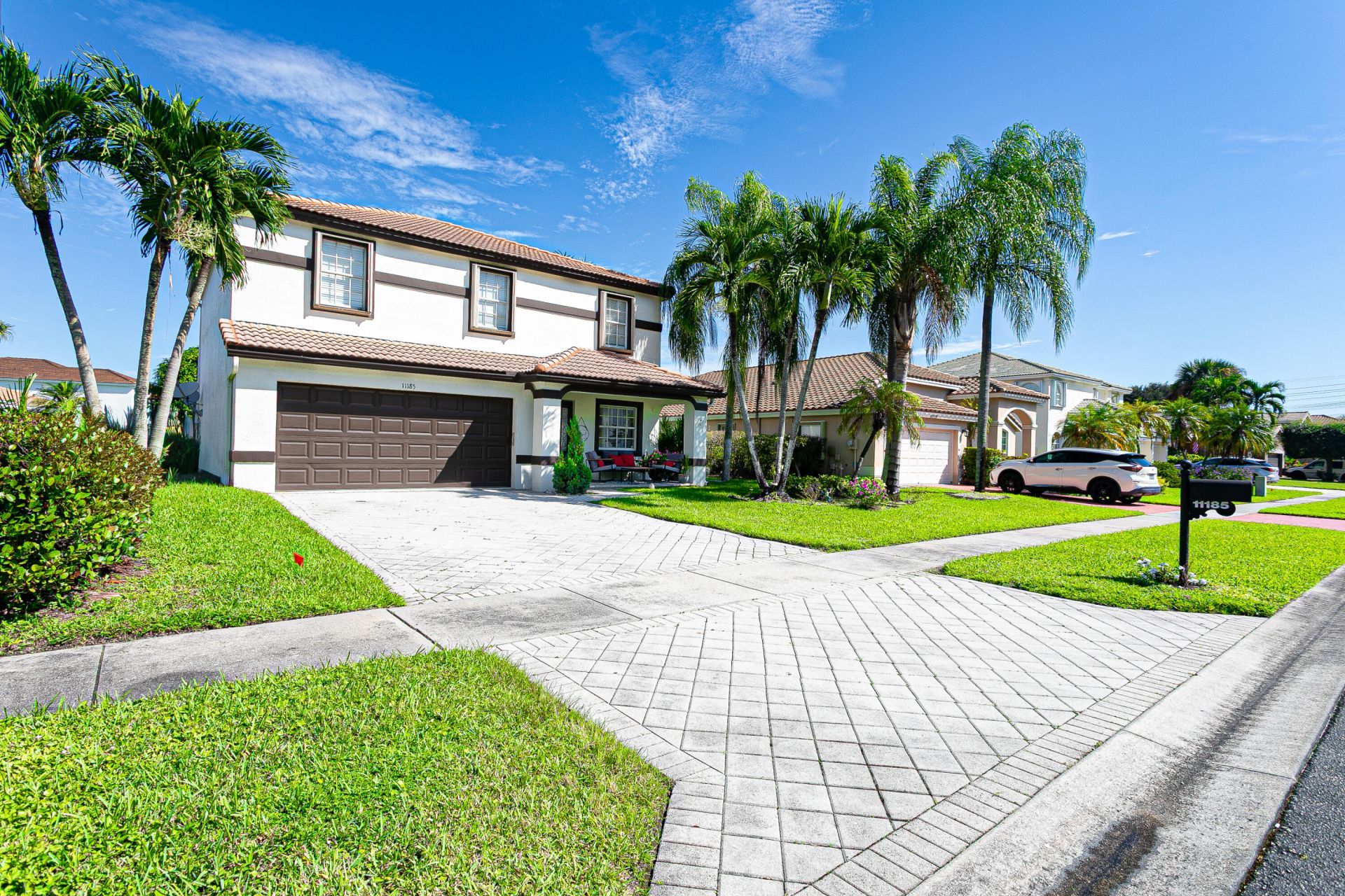 11185 Grandview Manor, Wellington, FL 33414 Photo