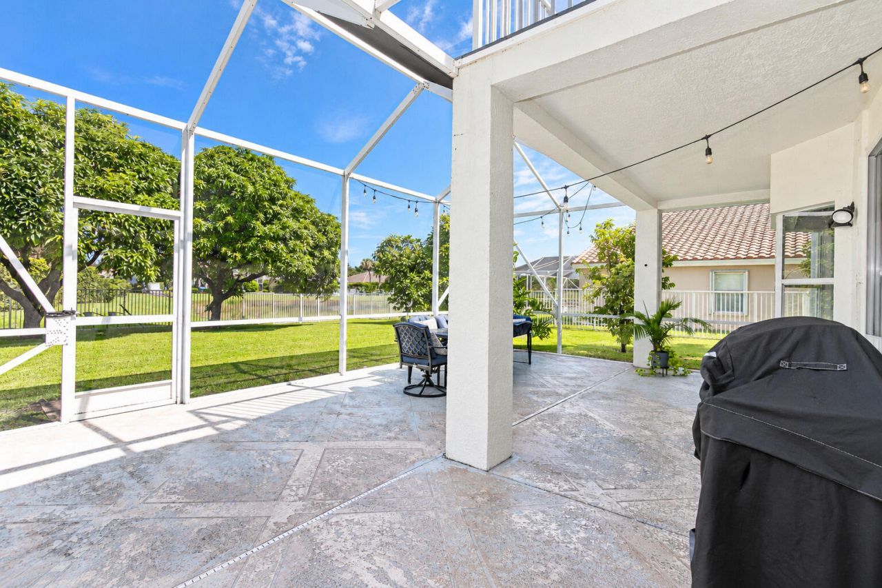 11185 Grandview Manor, Wellington, FL 33414 Photo