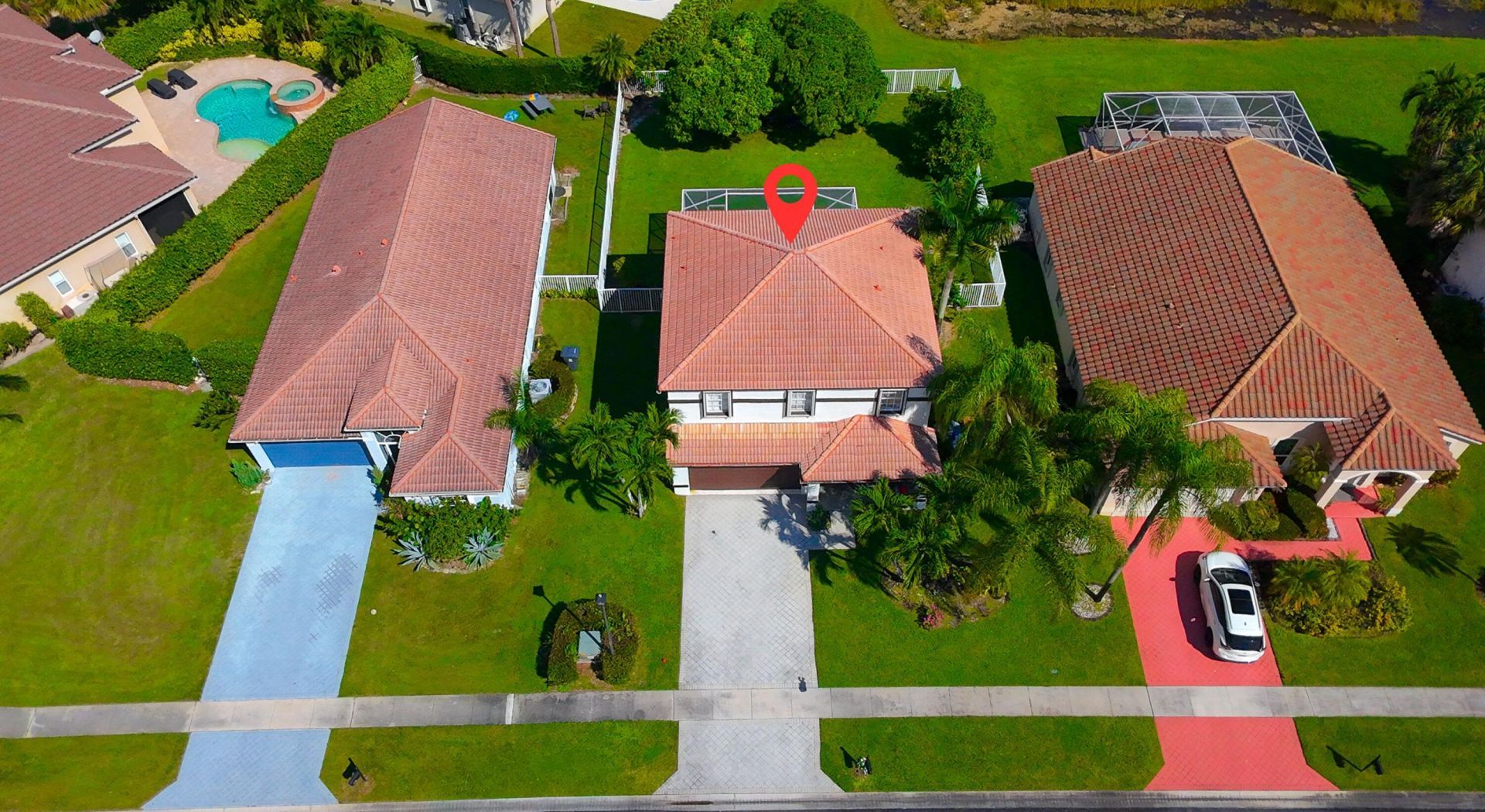 11185 Grandview Manor, Wellington, FL 33414 Photo