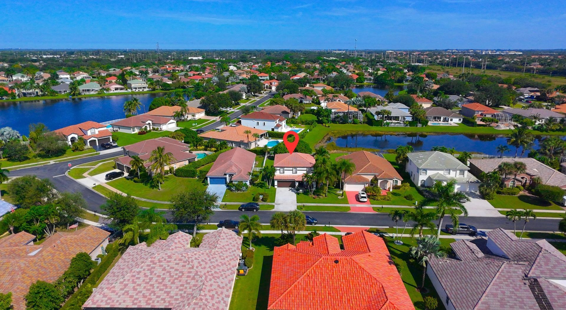 11185 Grandview Manor, Wellington, FL 33414 Photo