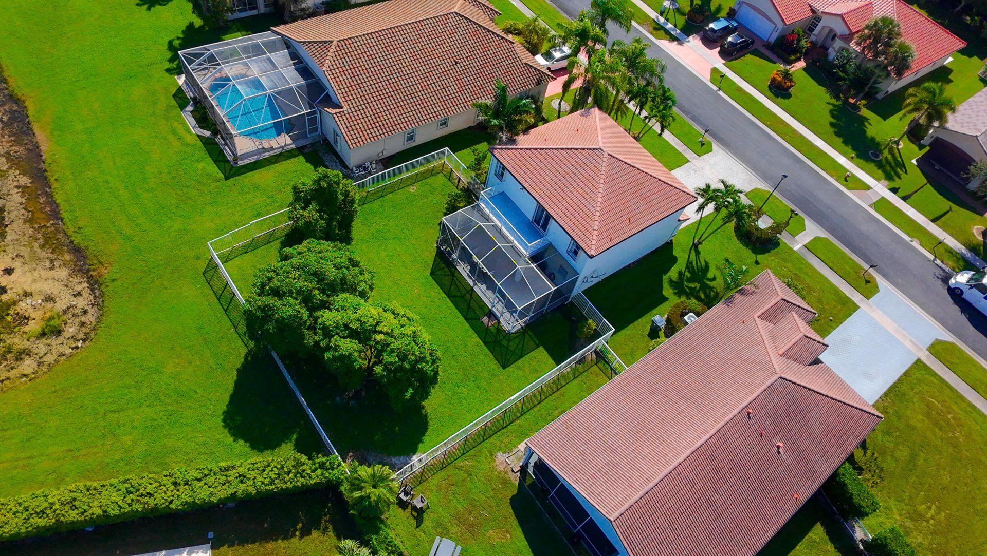 11185 Grandview Manor, Wellington, FL 33414 Photo