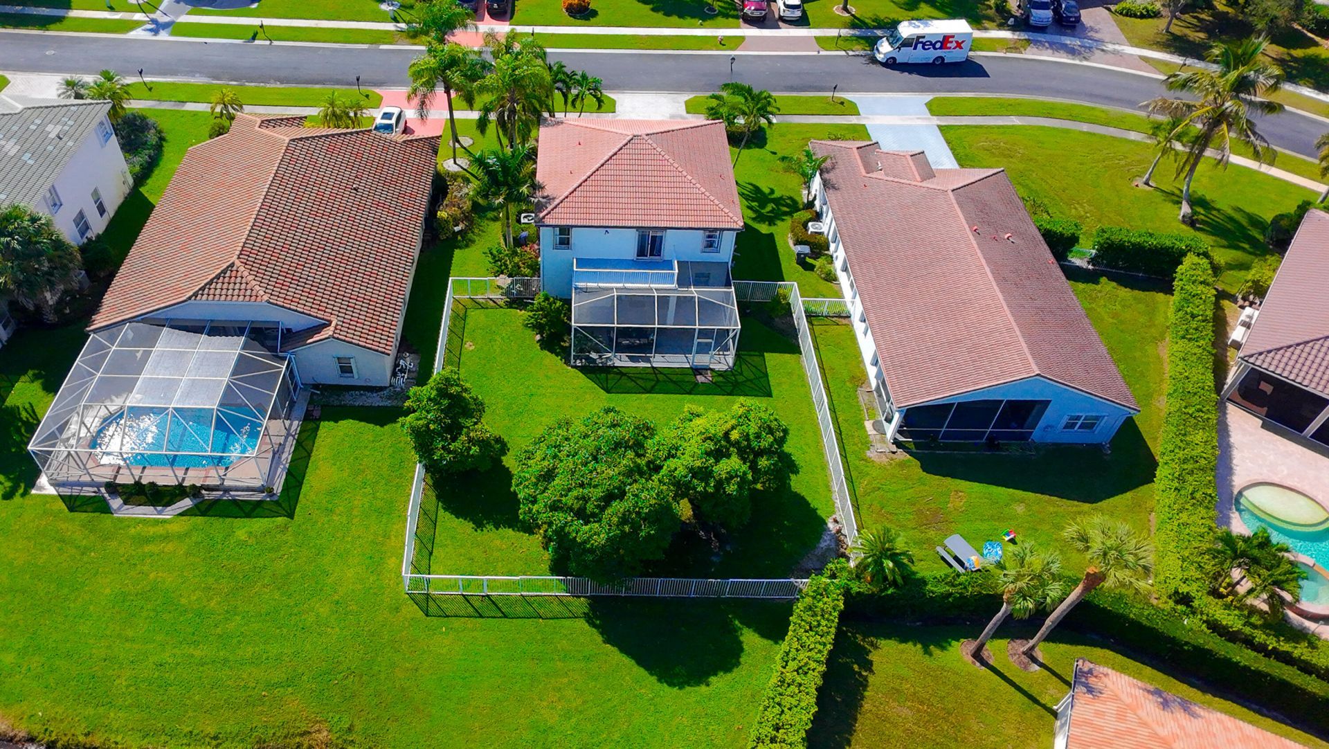 11185 Grandview Manor, Wellington, FL 33414 Photo
