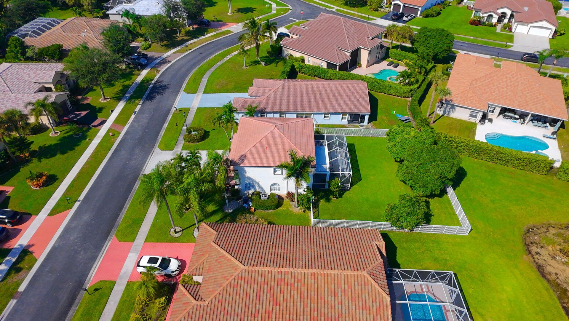 11185 Grandview Manor, Wellington, FL 33414 Photo