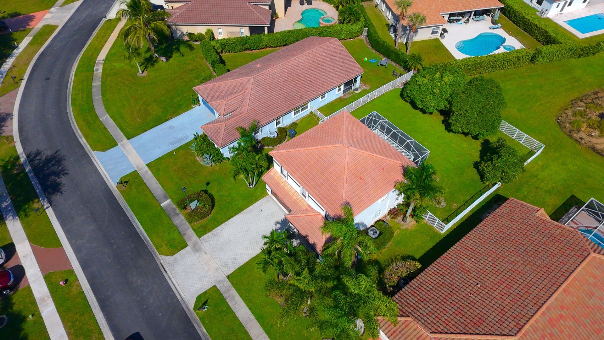 11185 Grandview Manor, Wellington, FL 33414 Photo