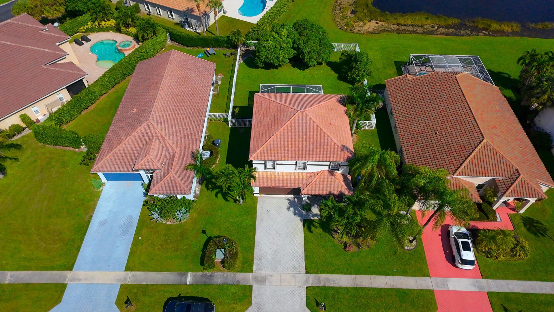 11185 Grandview Manor, Wellington, FL 33414 Photo